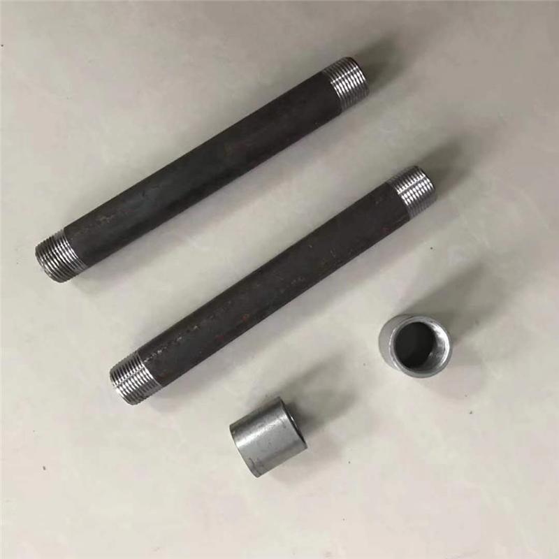 福安钢管注浆管隧道止水
