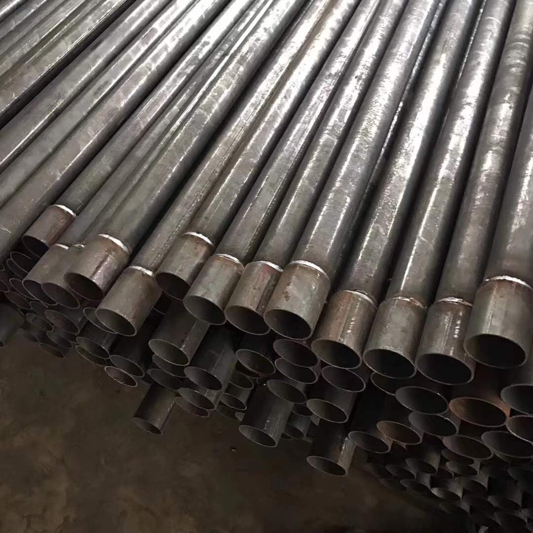 福安桥梁声测管54mm国标